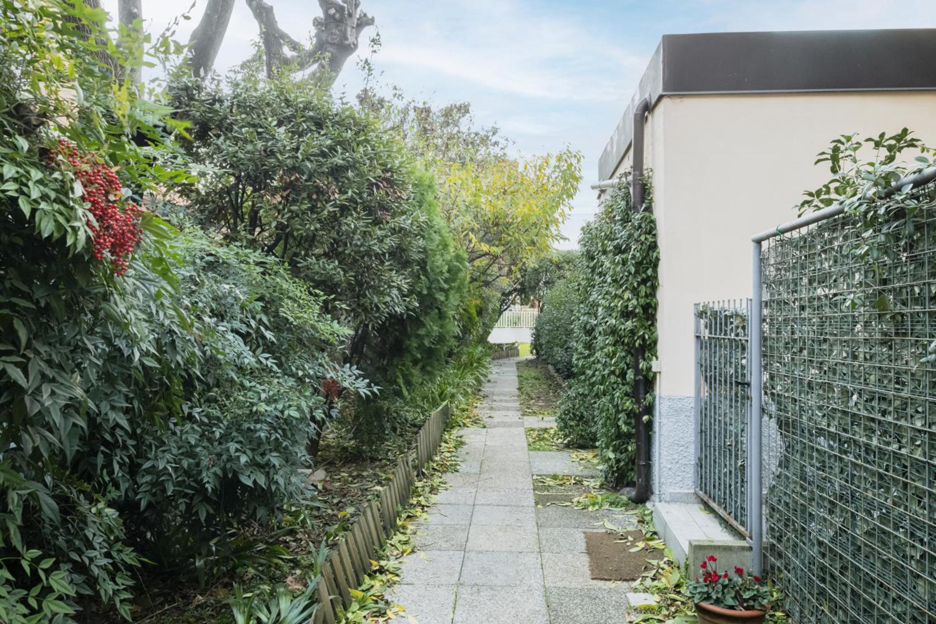Easylife - Vicino A Stazione Apartment Mailand