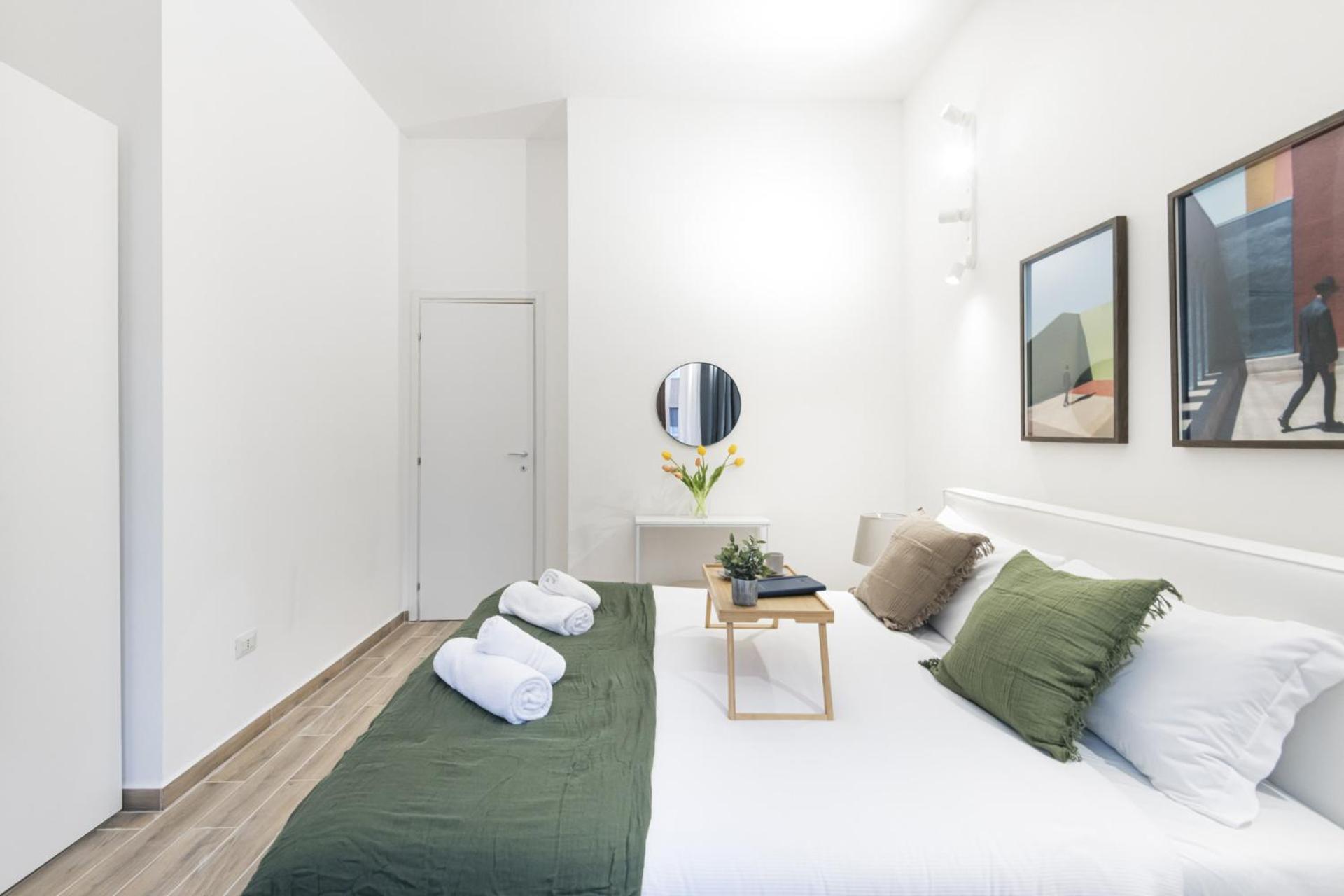 Easylife - Vicino A Stazione Mailand