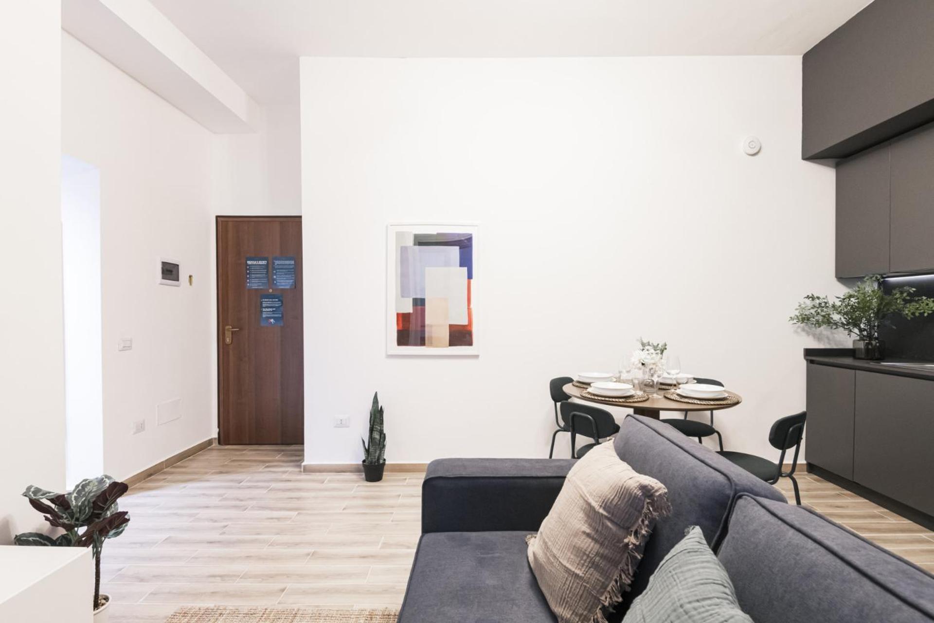 Apartment Easylife - Vicino A Stazione *