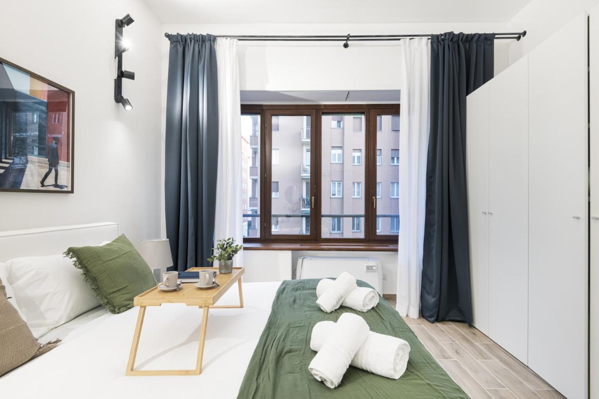 Easylife - Vicino A Stazione Apartment *