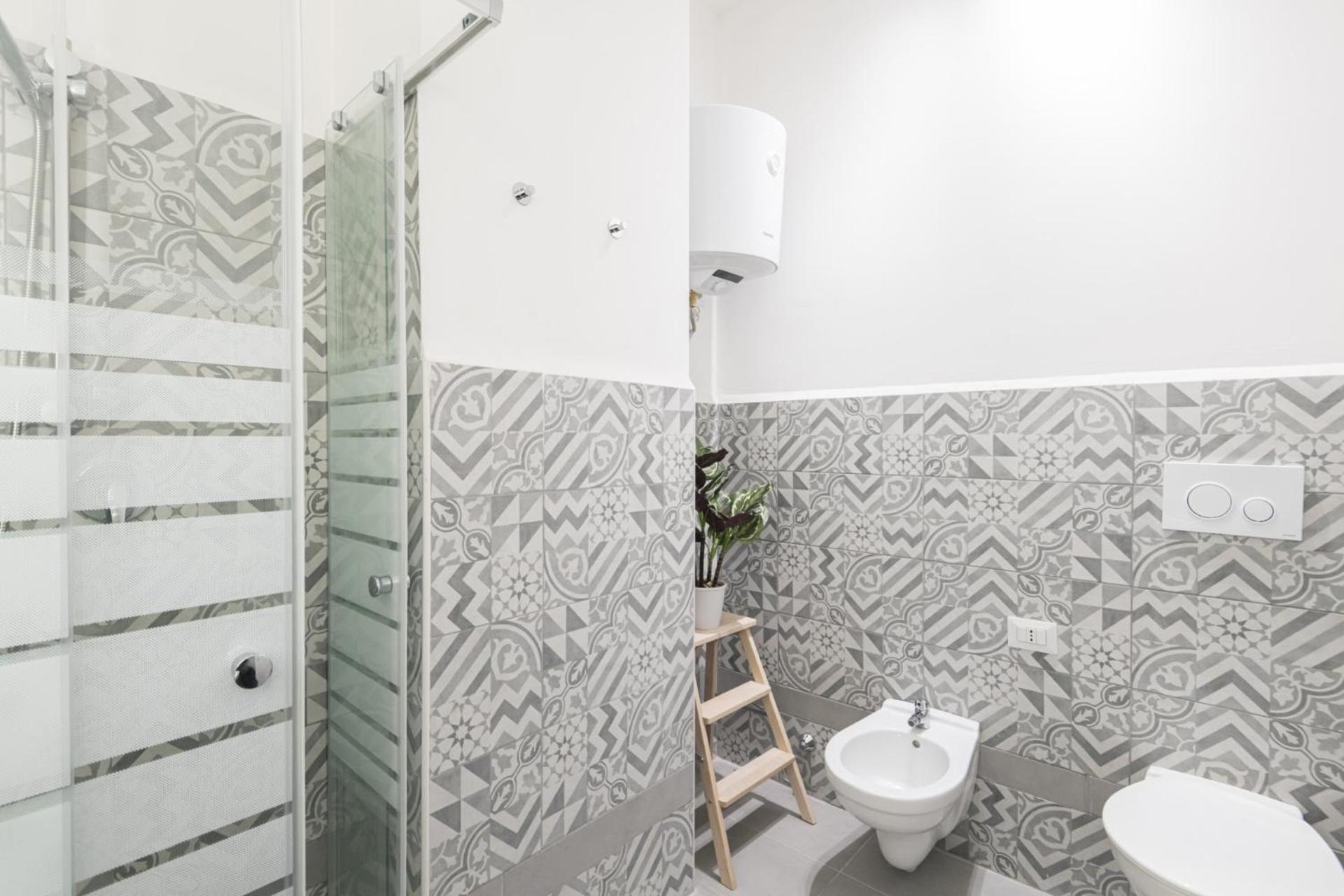 Apartment Easylife - Vicino A Stazione *
