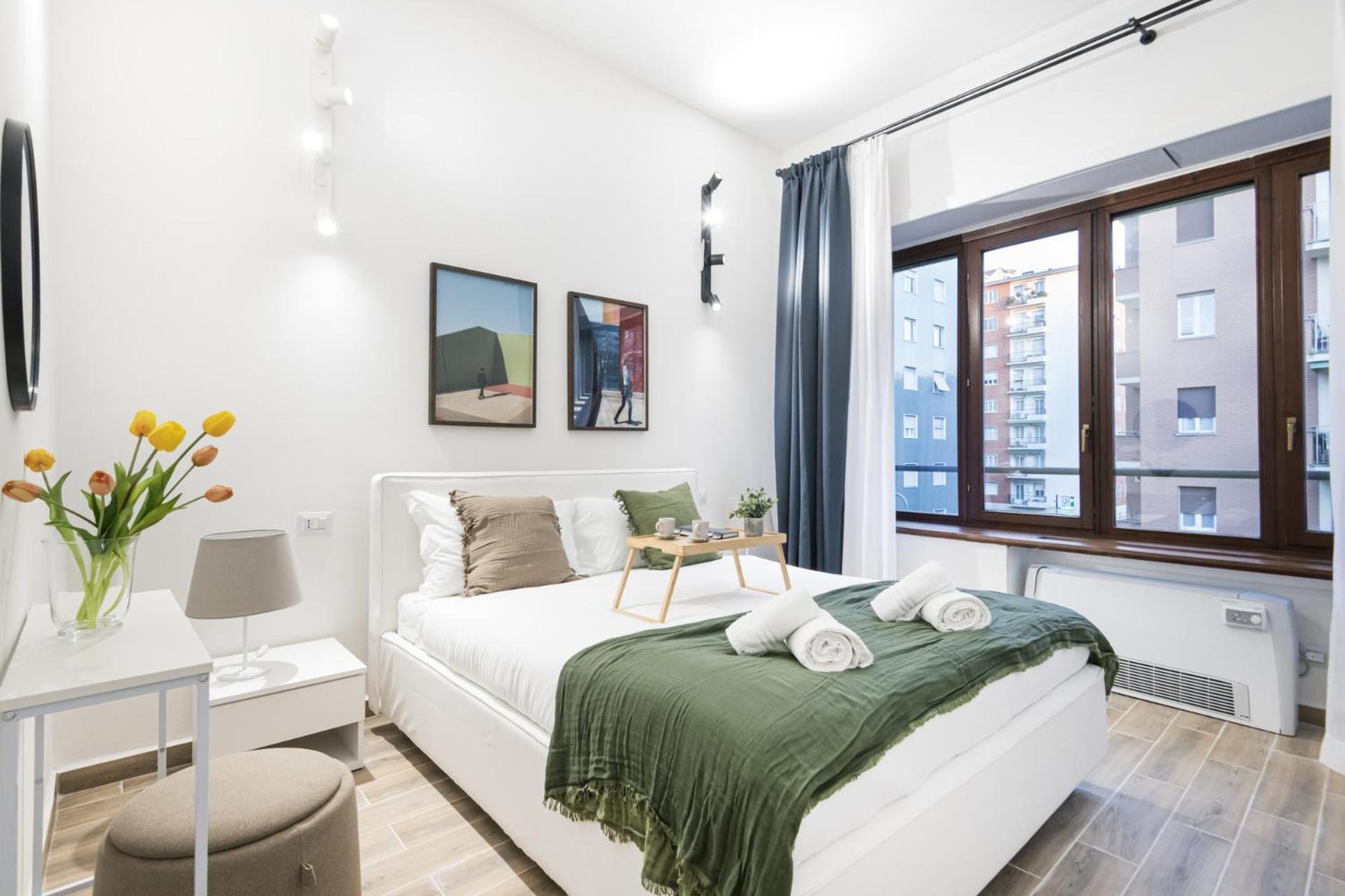 Easylife - Vicino A Stazione * Mailand